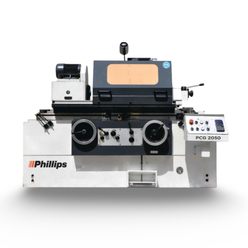 Phillips Cylindrical Grinder