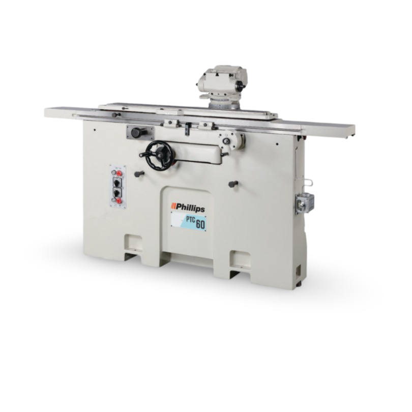 Phillips - Tool and Cutter Grinder