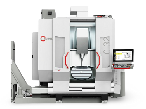 Hermle C 32 GEN2