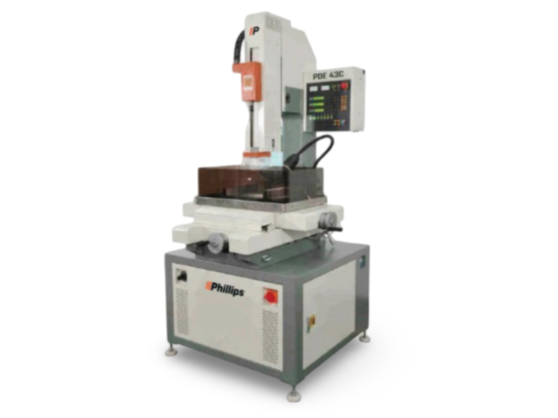 Phillips - Drill EDM - PDE 43C