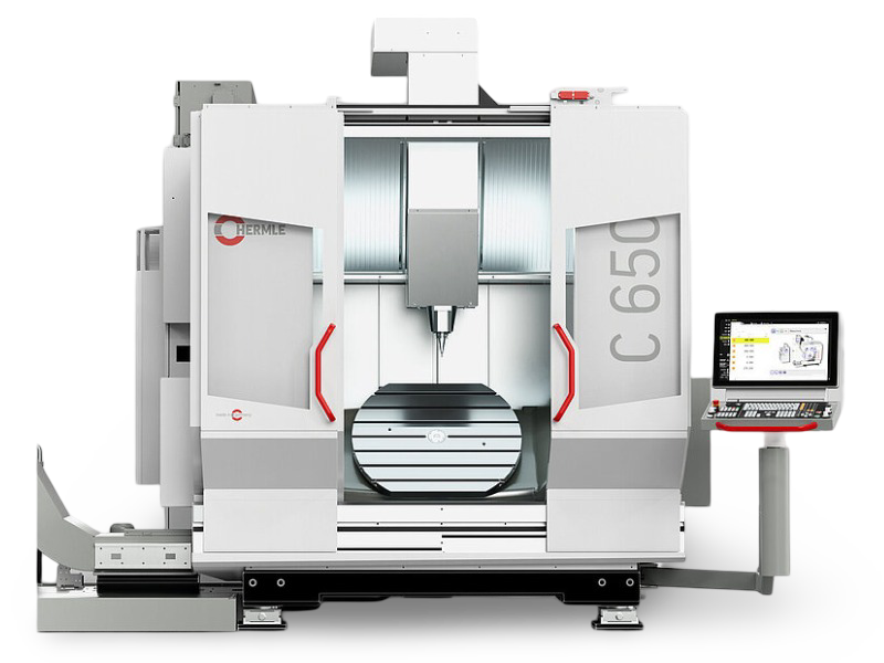 Hermle C 650 U