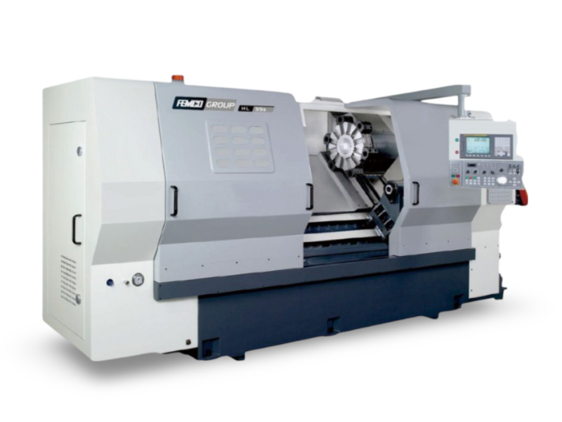 Femco HL-55S (1250-2000-2500)