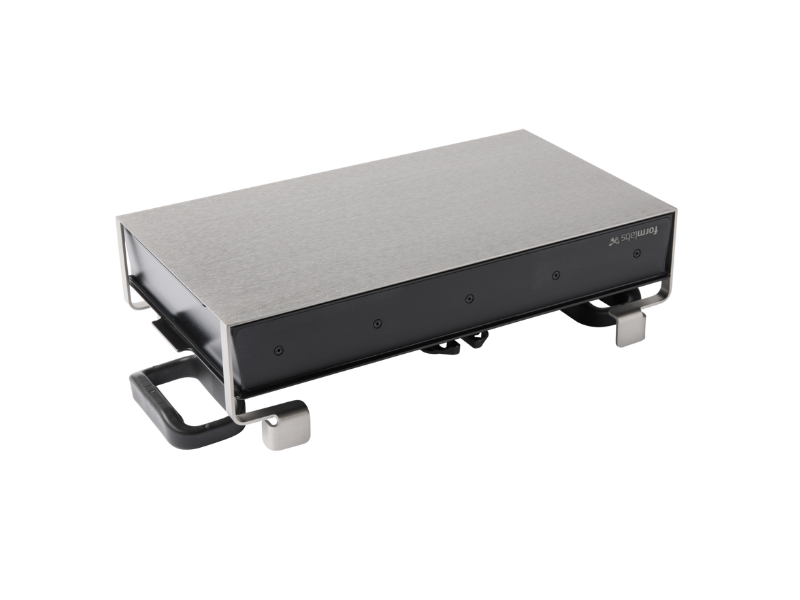 Form 4L Build Platform