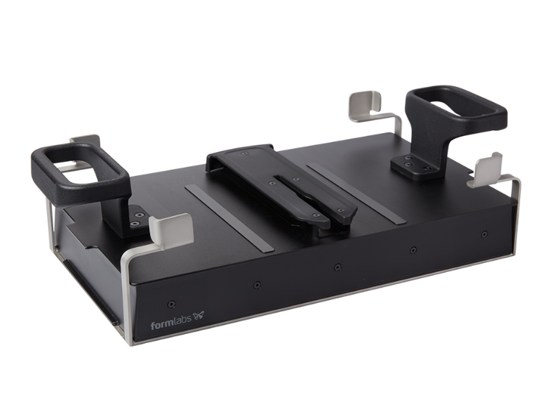 Form 4L Flex Build Platform