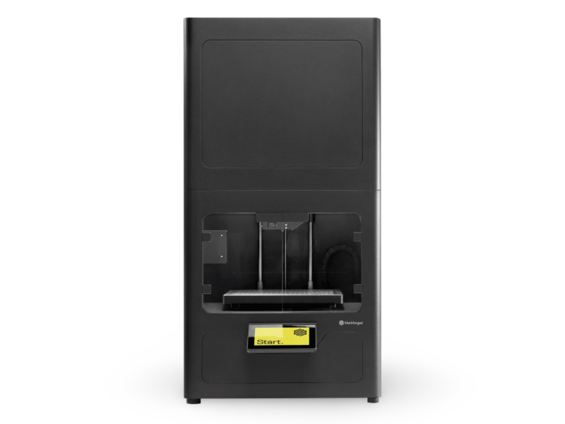 Markforged Metal-X