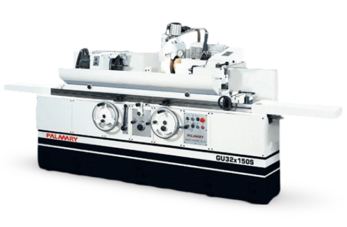 Palmary - Cylindrical Grinding GU 32x150S Series