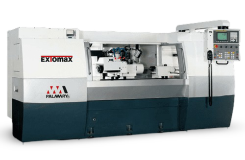 Palmary - Cylindrical Grinder OCD 3260 - Series