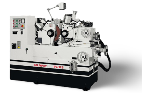 Palmary - Centerless Grinder PC 12 S - Manual Series