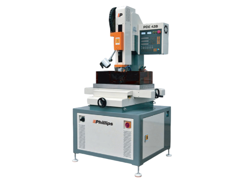 Phillips - Drill EDM - PDE 43B