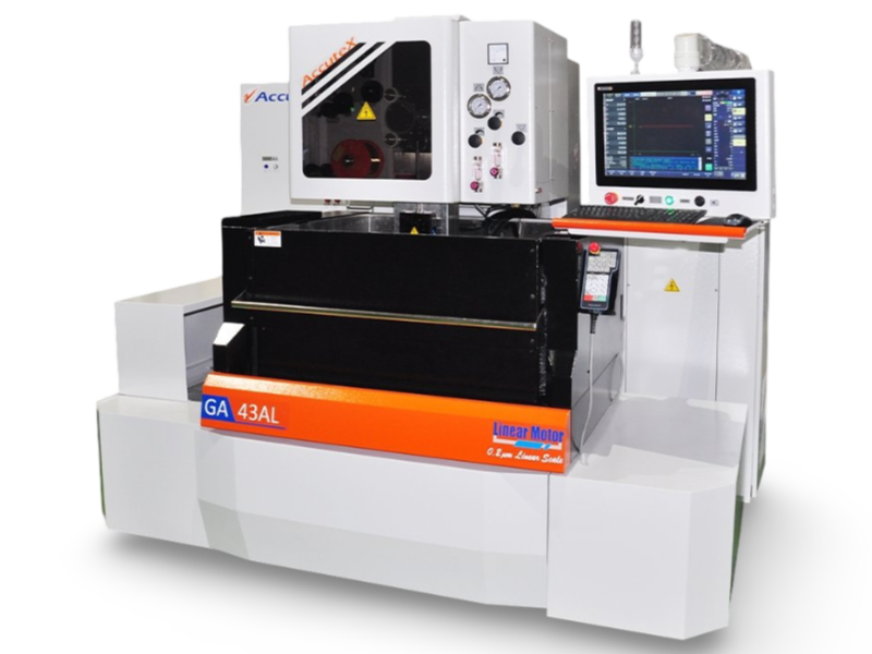 Accutex - GA - 43