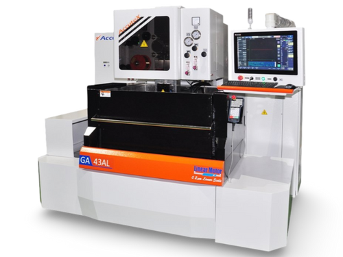Accutex - GA - 43
