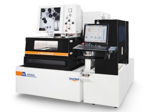 Accutex - AL - 400SA