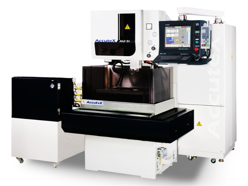 Accutex - AU - 3i