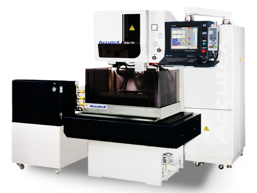 Accutex - AU - 3i