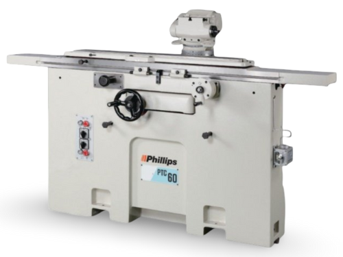 Phillips - Tool and Cutter Grinder