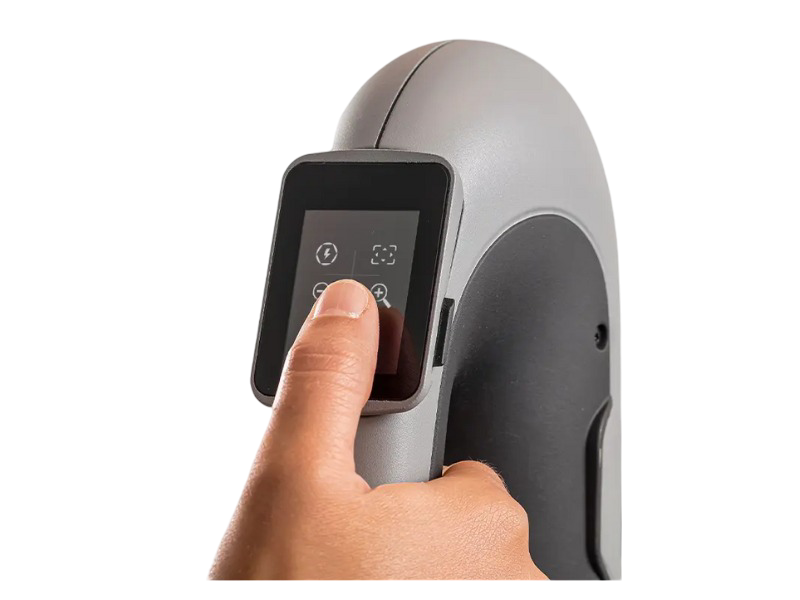 Creaform - Peel 3 3D Scanner