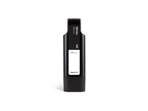 White Resin V5 - (1 Liter)