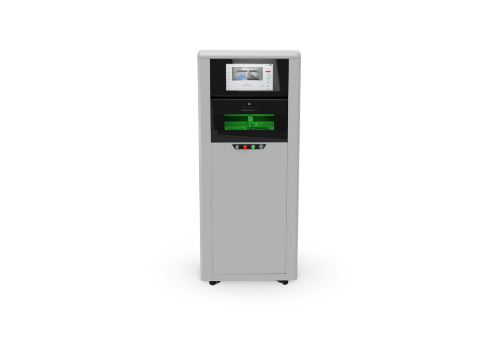 2OneLabs - 2Create+