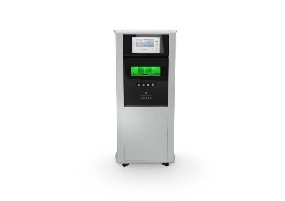 2OneLabs - 2Create