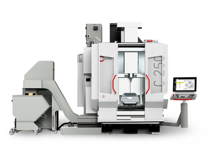 Hermle C 250 U