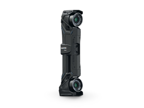 Creaform - HandySCAN 3D | MAX Series