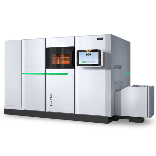 EOS P 500