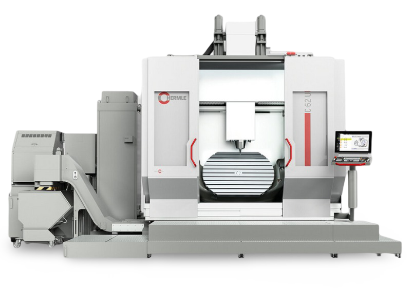 Hermle C 62