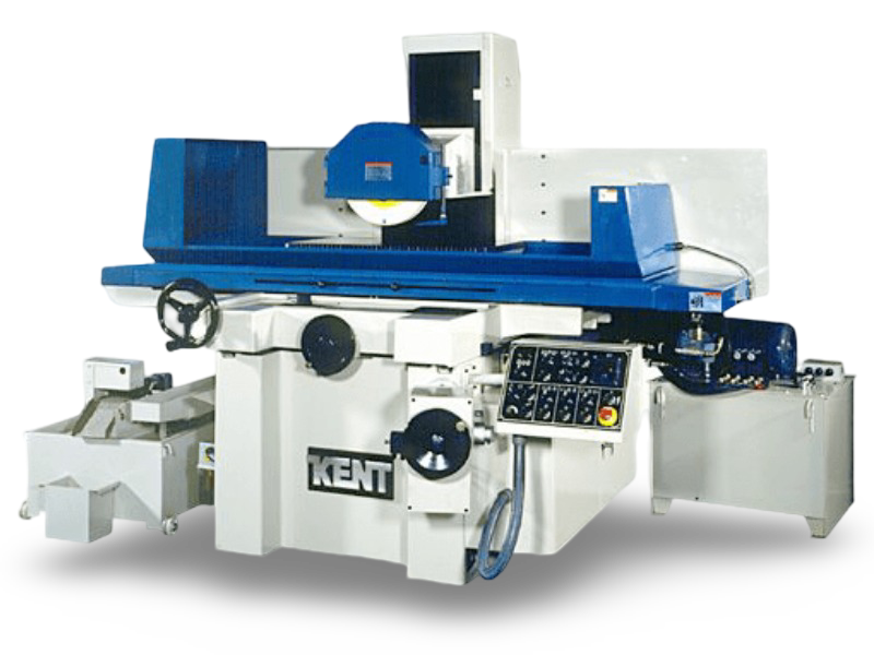 Kent - Surface Grinder 84AH / AHD