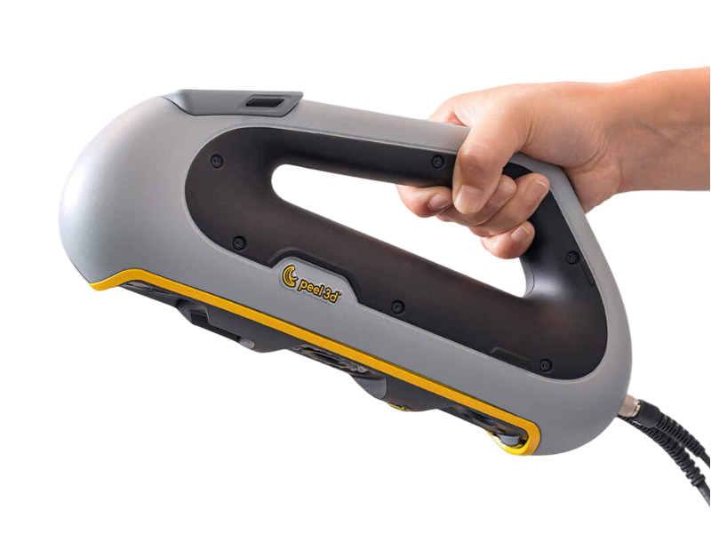 Creaform - Peel 3 3D Scanner