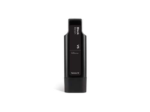 Black Resin V5 - (1 Liter)