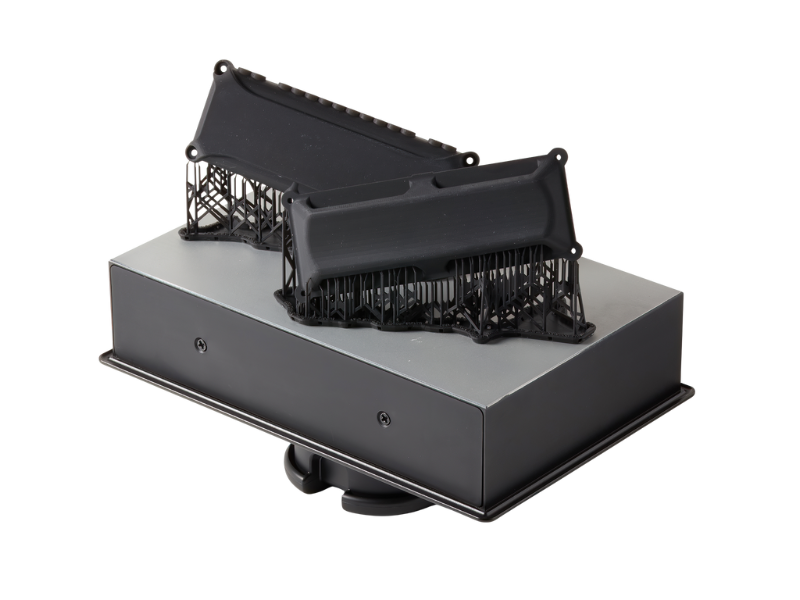 Black Resin V5 - (1 Liter)