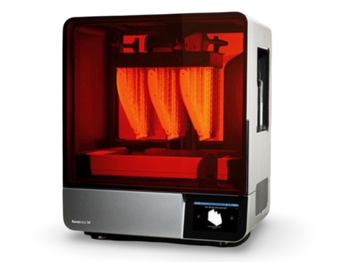 Formlabs Form 4L