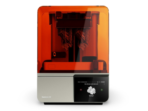 Formlabs Form 4