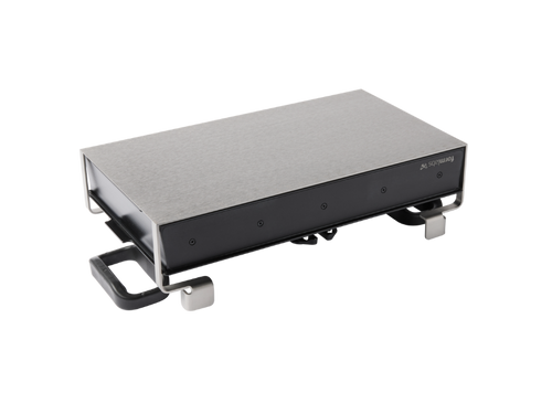 Form 4L Build Platform