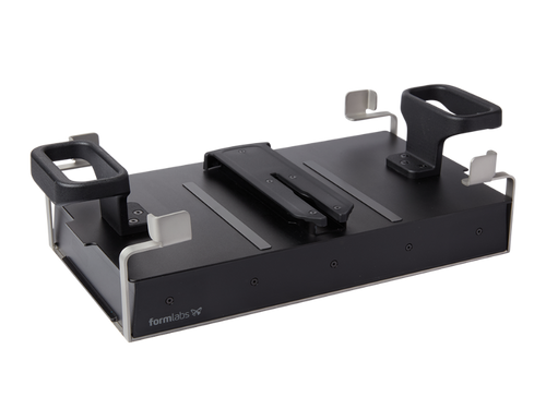 Form 4L Flex Build Platform