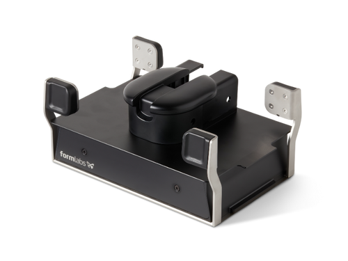 Form 4 Flex Build Platform