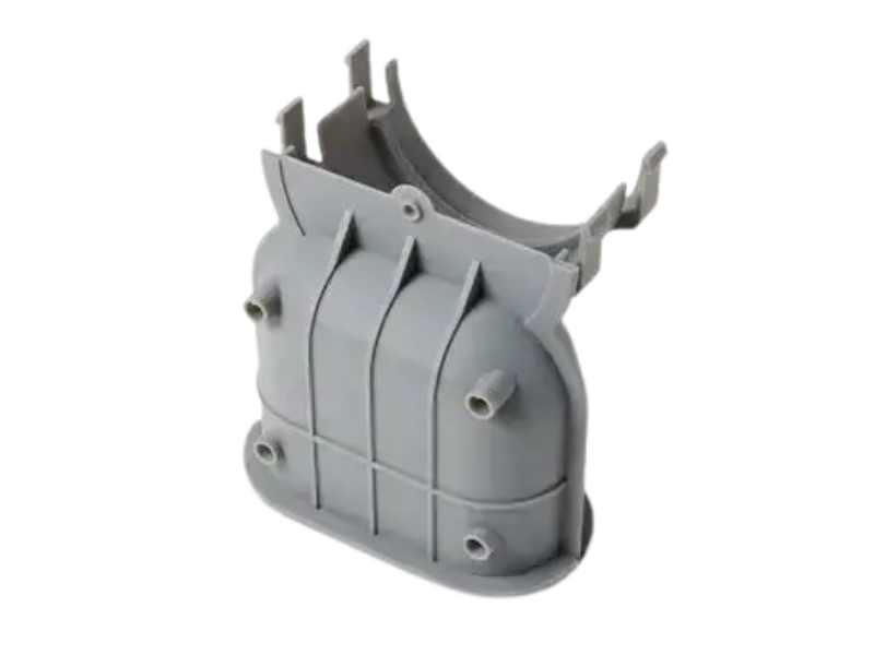 Grey Resin V5 - (1 Liter)