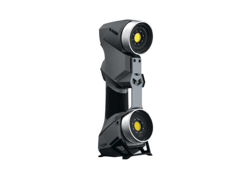 Creaform - HandyScan 3D Silver Series