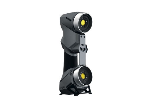 Creaform - HandyScan 3D Silver Series