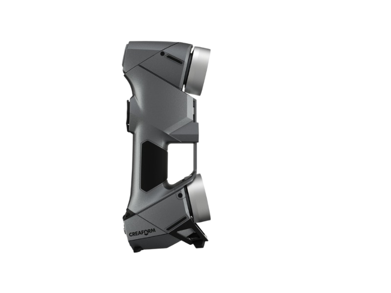 Creaform - HandyScan 3D Silver Series