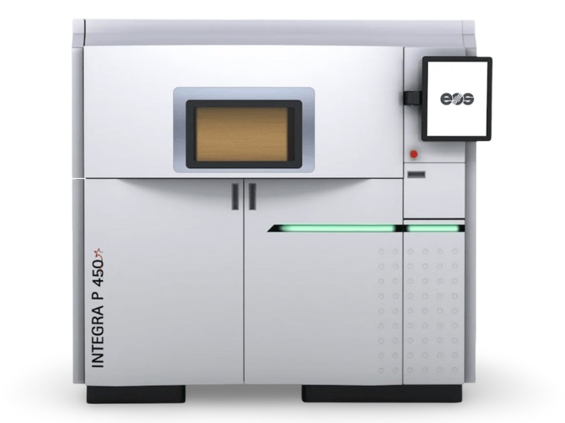 EOS Integra P 450