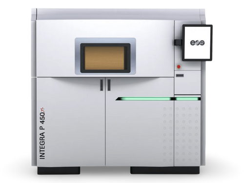 EOS Integra P 450