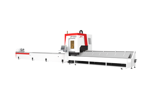 JFY - CNC Fiber Laser Tube Cutting Machine