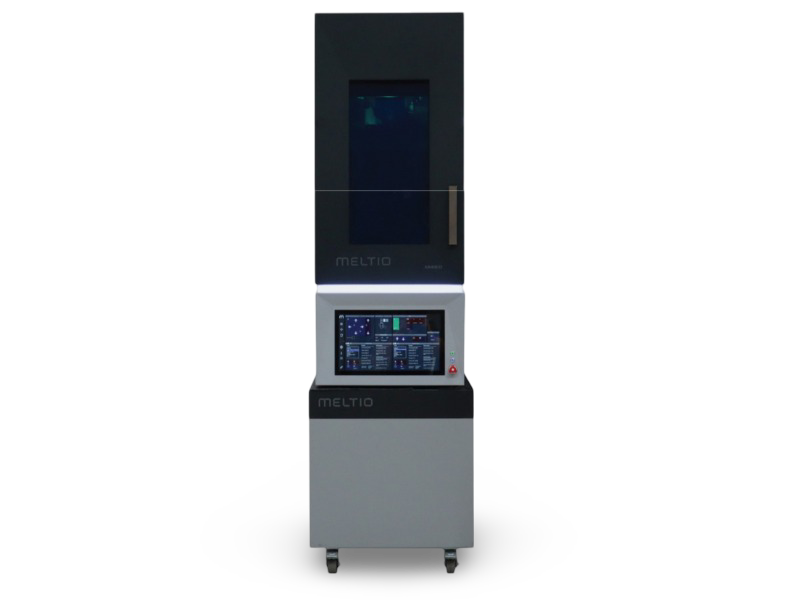 Meltio - M450