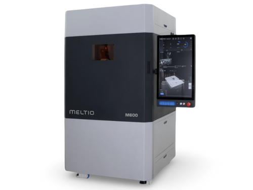 Meltio - M600