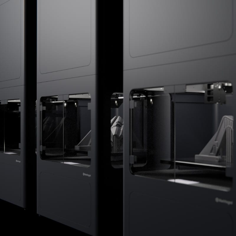 Markforged Metal-X