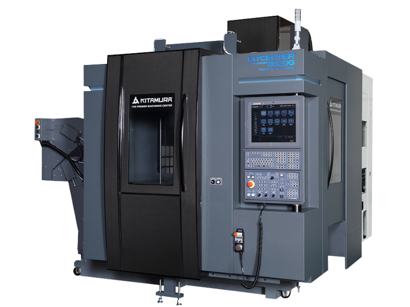 Mycenter-3020G “Sparkchanger”