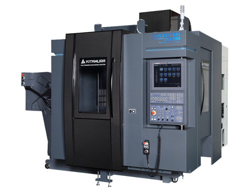 Mycenter-3020G “Sparkchanger”