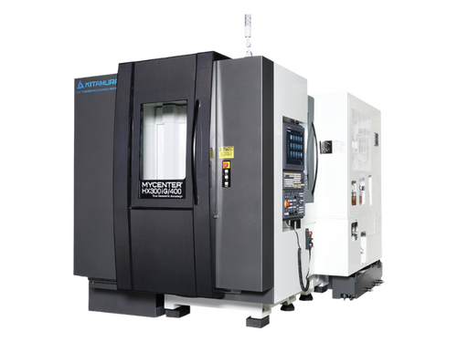 Mycenter-HX300iG/400