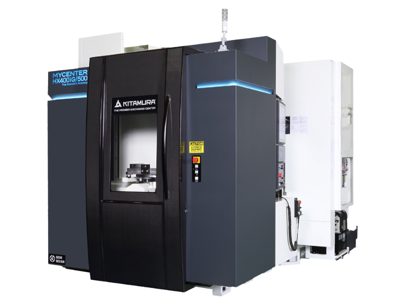 Mycenter-HX400iG/500